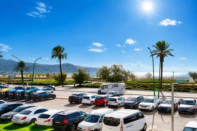 2 quarto Apartamento para venda em Empuriabrava, Castelló d'Empúries - 240 000 € (Ref: 10043402)