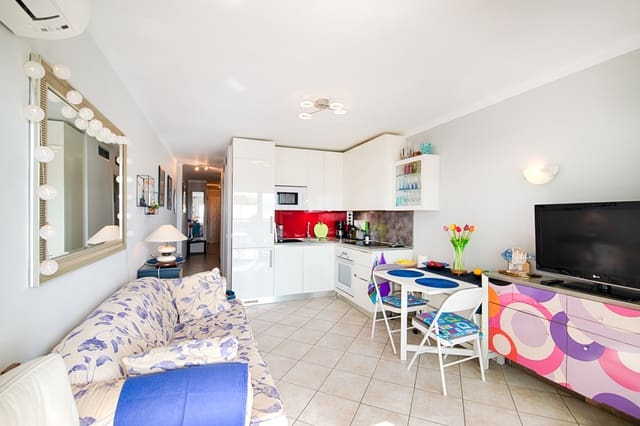 2 quarto Apartamento para venda em Empuriabrava, Castelló d'Empúries - 240 000 € (Ref: 10043402)