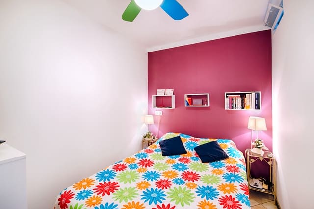 2 quarto Apartamento para venda em Empuriabrava, Castelló d'Empúries - 240 000 € (Ref: 10043402)