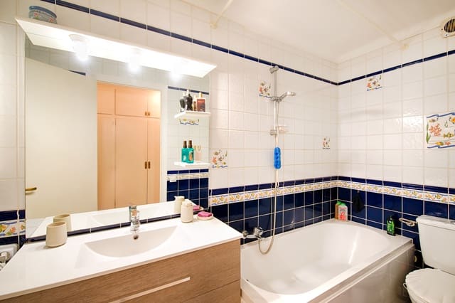 2 quarto Apartamento para venda em Empuriabrava, Castelló d'Empúries - 240 000 € (Ref: 10043402)