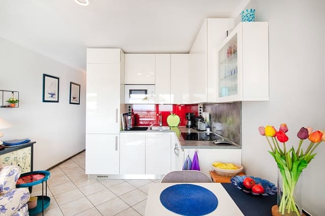 2 sovrum Lägenhet till salu i Empuriabrava, Castelló d'Empúries - 240 000 € (Ref: 10043402)