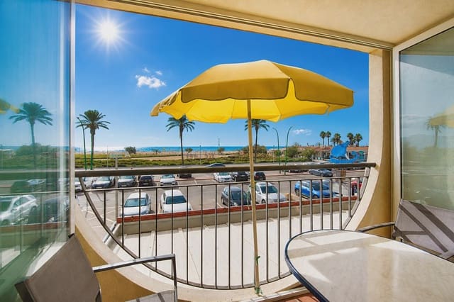 2 sovrum Lägenhet till salu i Empuriabrava, Castelló d'Empúries - 240 000 € (Ref: 10043402)