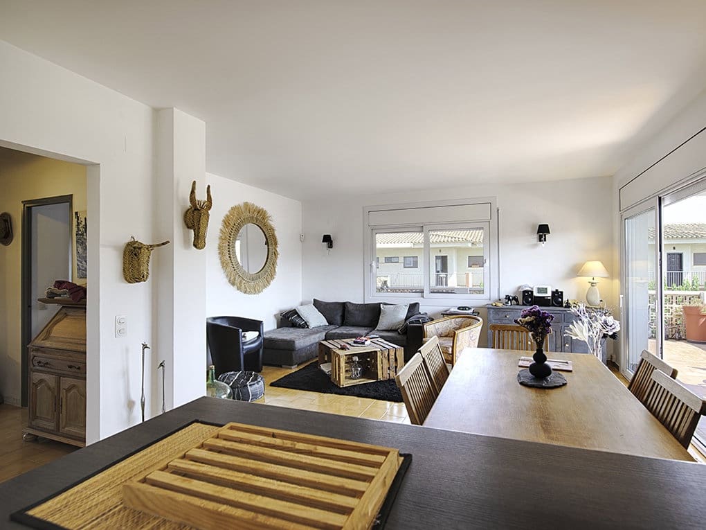 3 camera da letto Appartamento in vendita in Empuriabrava con garage - 299.000 € (Rif: 10074612)