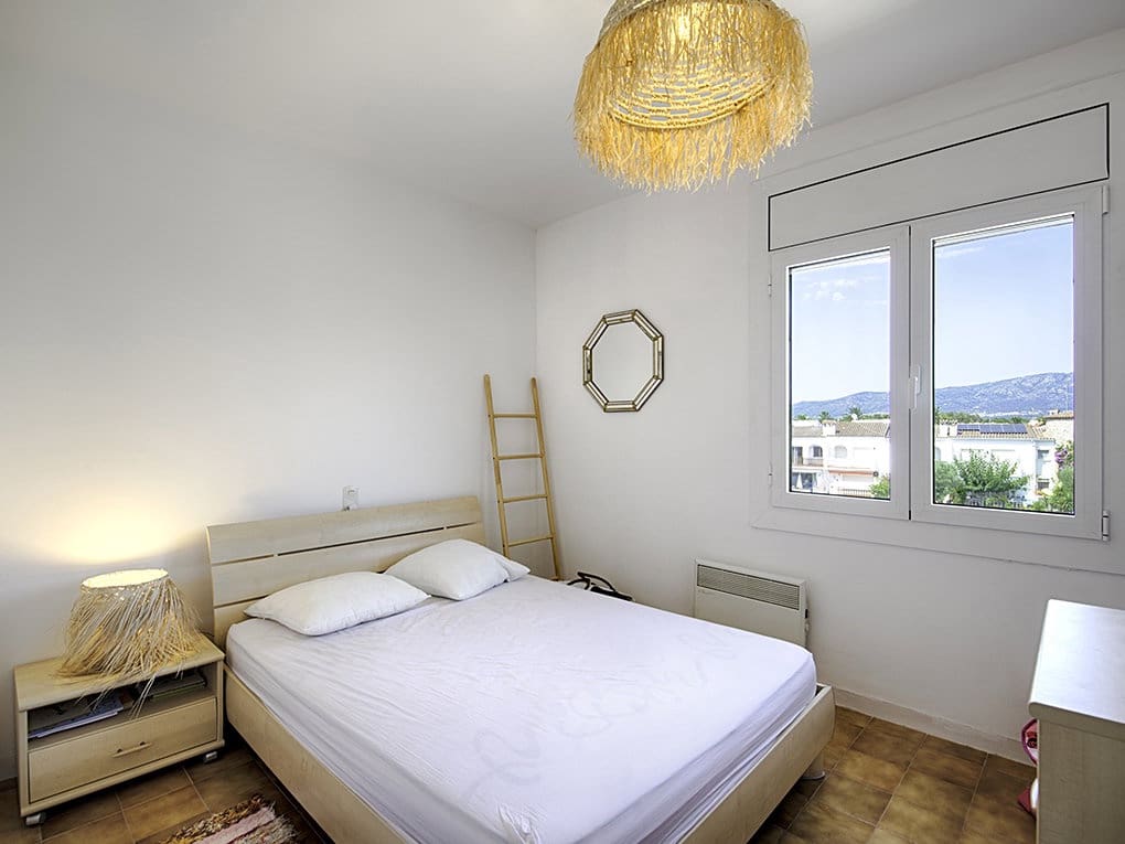 3 camera da letto Appartamento in vendita in Empuriabrava con garage - 299.000 € (Rif: 10074612)