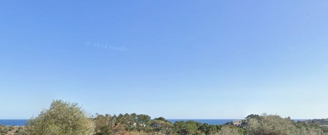 Terreno Não Urbanizado para venda em Cadaqués - 620 000 € (Ref: 10074613)