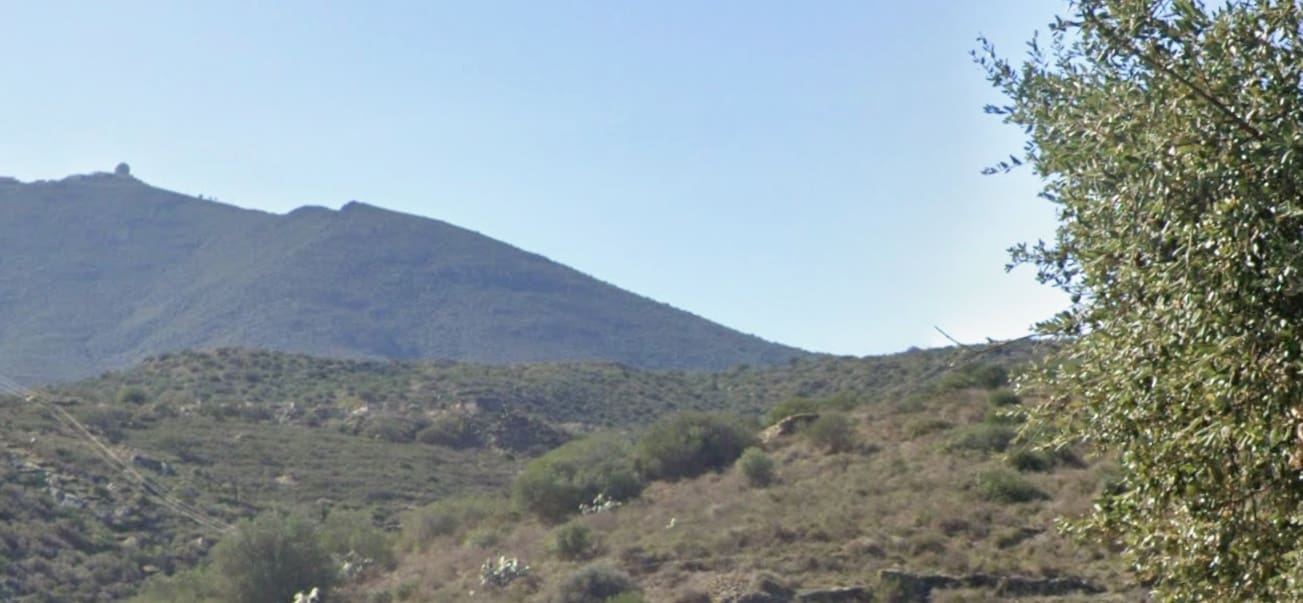 Rakentamaton maa myytävänä paikassa Cadaques - 620 000 € (Ref: 10074613)