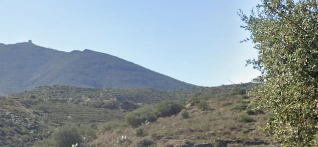 Terreno Não Urbanizado para venda em Cadaqués - 620 000 € (Ref: 10074613)