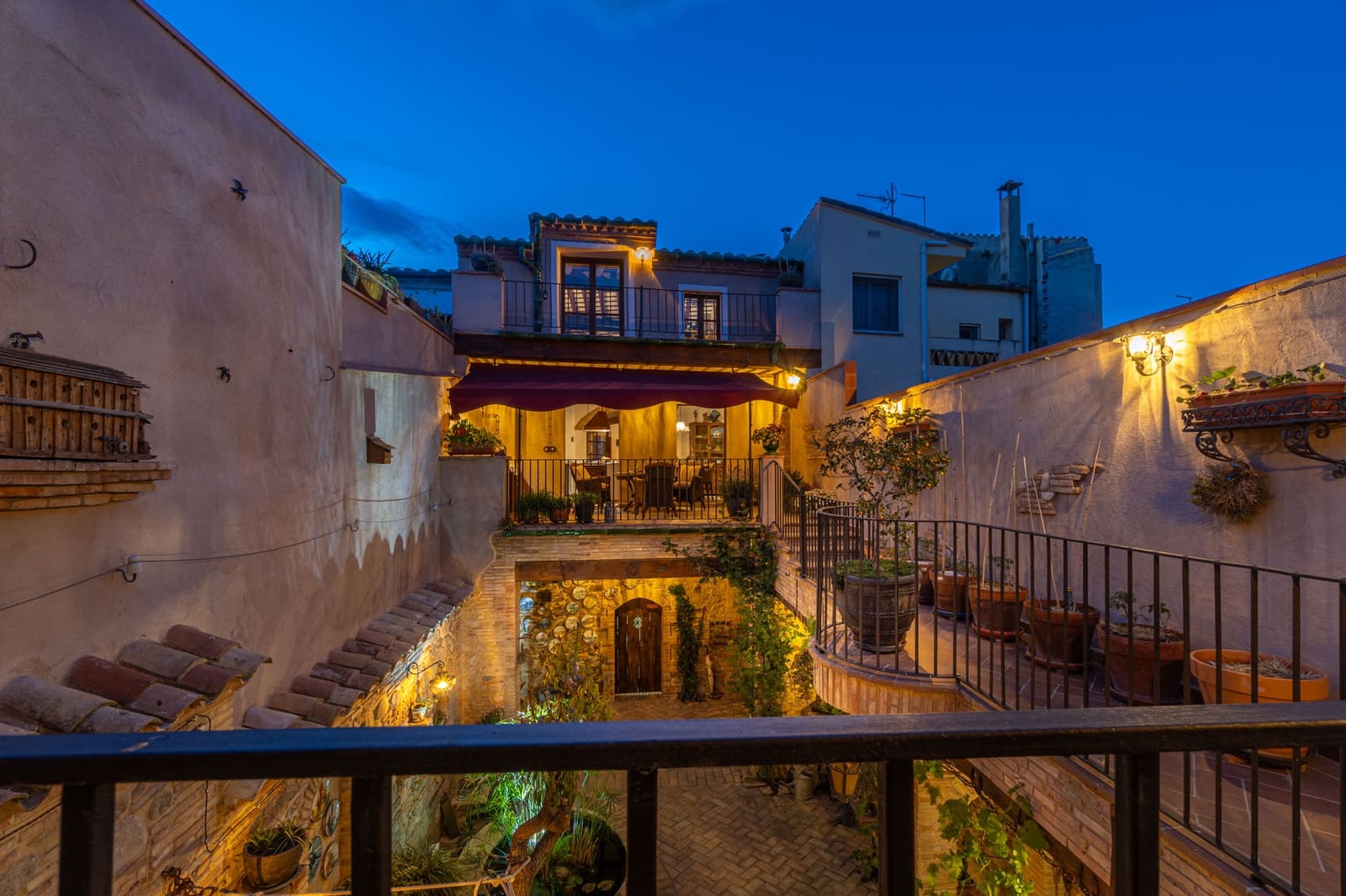 Finca/Casa Rural de 2 habitaciones en Castelló d'Empúries en venta - 849.000 € (Ref: 10078995)