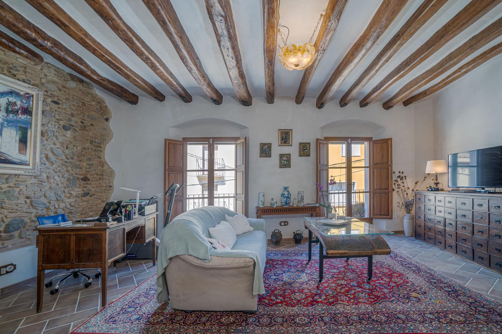 Finca/Casa Rural de 2 habitaciones en Castelló d'Empúries en venta - 849.000 € (Ref: 10078995)