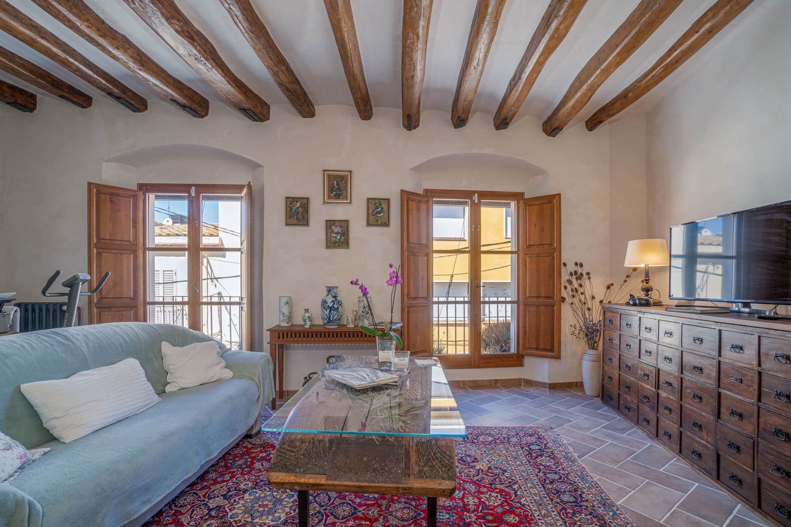 Finca/Casa Rural de 2 habitaciones en Castelló d'Empúries en venta - 849.000 € (Ref: 10078995)