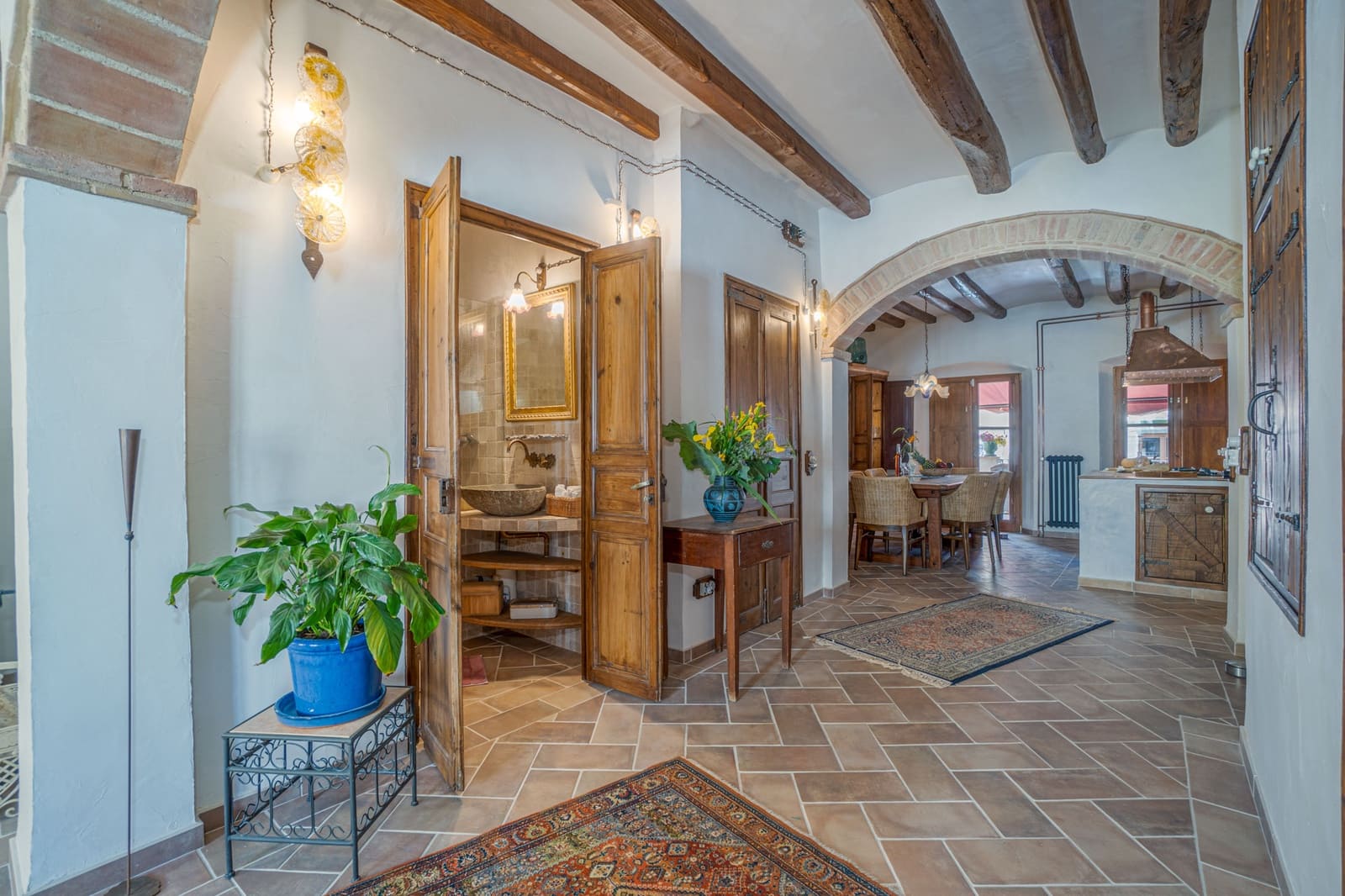 Finca/Casa Rural de 2 habitaciones en Castelló d'Empúries en venta - 849.000 € (Ref: 10078995)