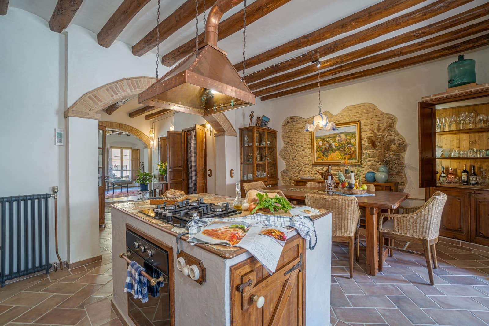 Finca/Casa Rural de 2 habitaciones en Castelló d'Empúries en venta - 849.000 € (Ref: 10078995)