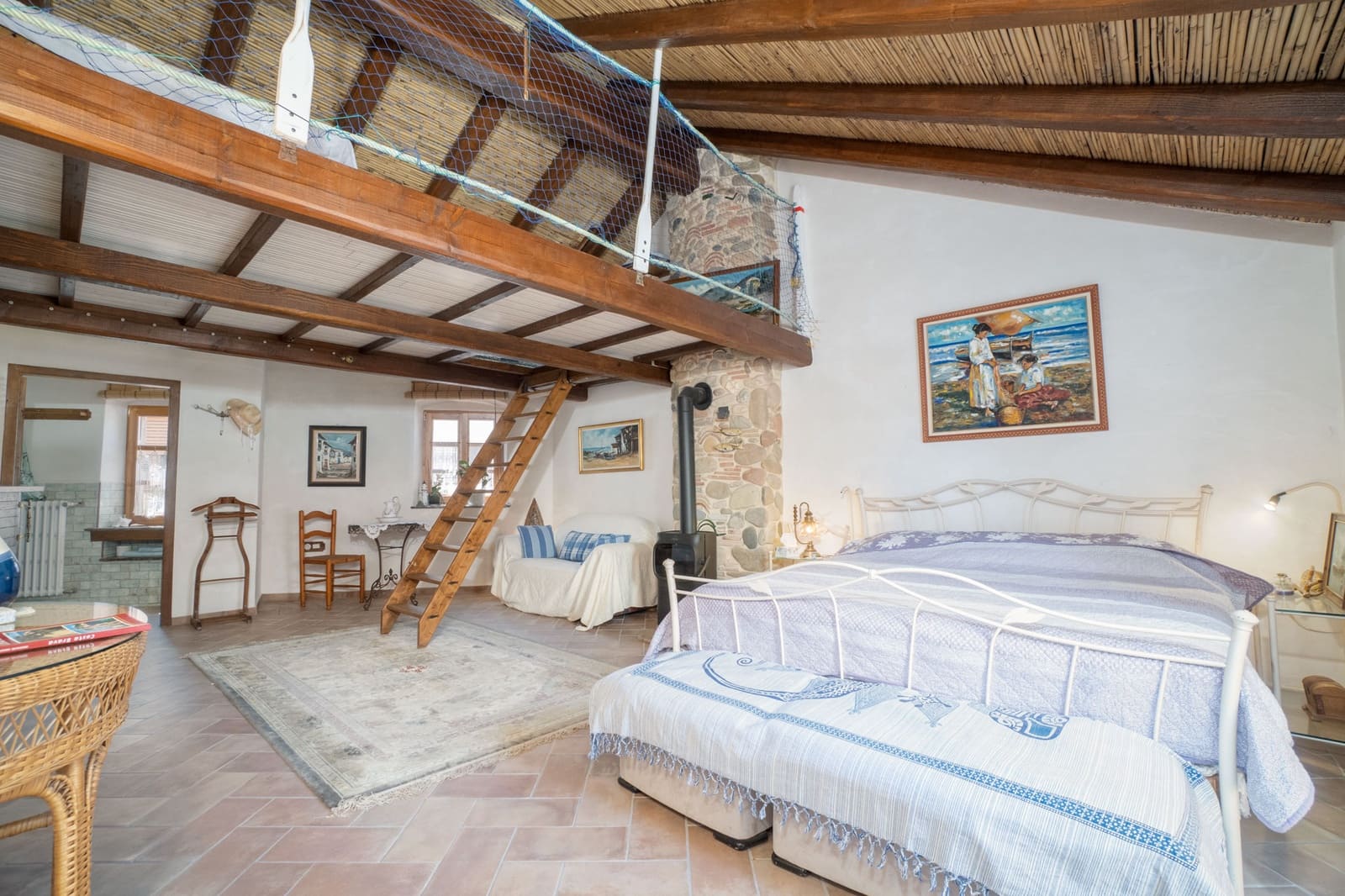 Finca/Casa Rural de 2 habitaciones en Castelló d'Empúries en venta - 849.000 € (Ref: 10078995)