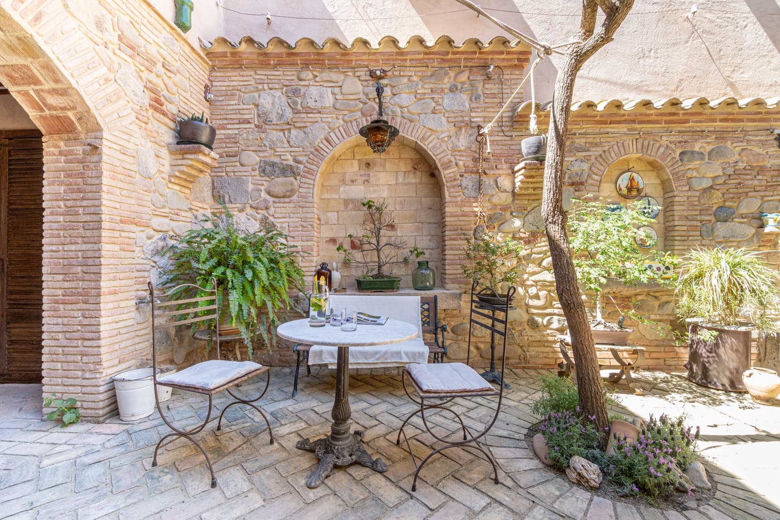 Finca/Casa Rural de 2 habitaciones en Castelló d'Empúries en venta - 849.000 € (Ref: 10078995)