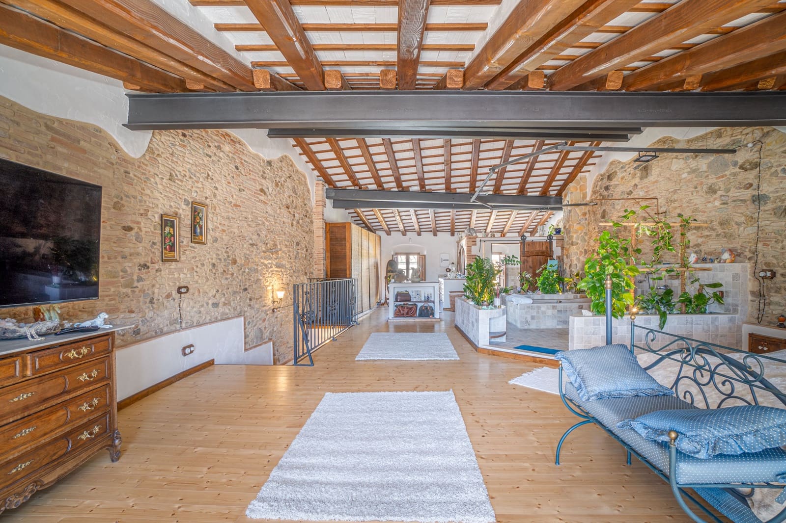 Finca/Casa Rural de 2 habitaciones en Castelló d'Empúries en venta - 849.000 € (Ref: 10078995)