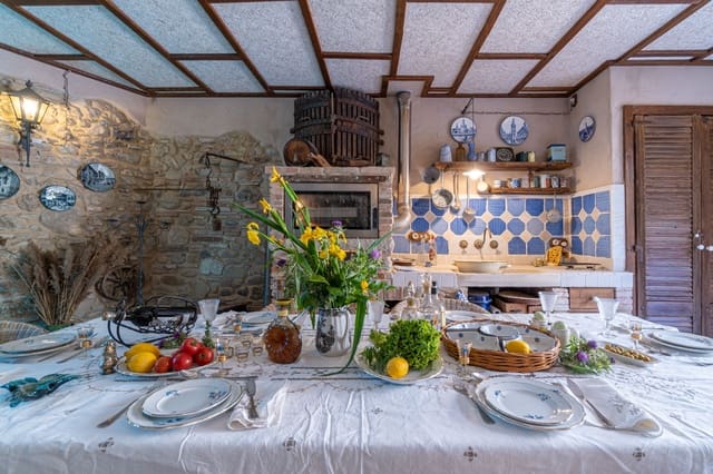 Finca/Casa Rural de 2 habitaciones en Castelló d'Empúries en venta - 849.000 € (Ref: 10078995)