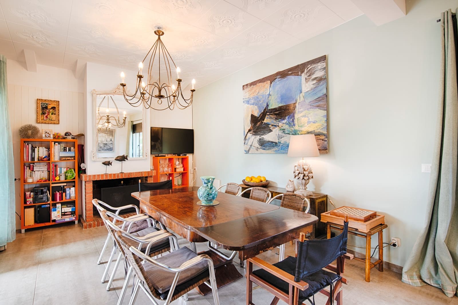 Casa de 6 habitaciones en Empuriabrava en venta con piscina - 749.000 € (Ref: 10091417)