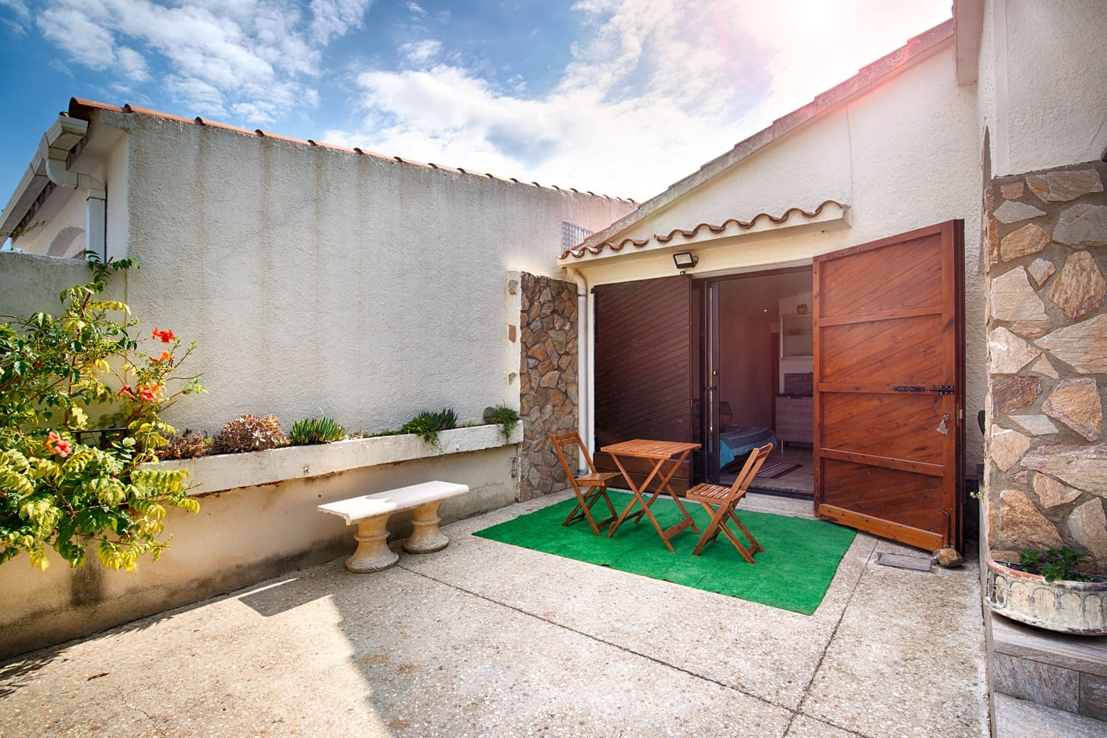 Casa de 6 habitaciones en Empuriabrava en venta con piscina - 749.000 € (Ref: 10091417)
