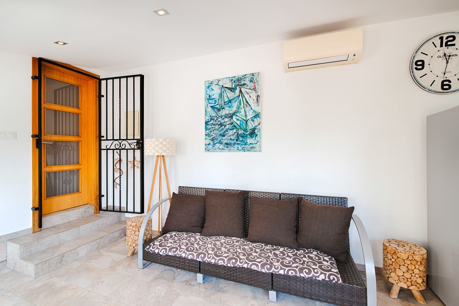 Casa de 6 habitaciones en Empuriabrava en venta con piscina - 749.000 € (Ref: 10091417)