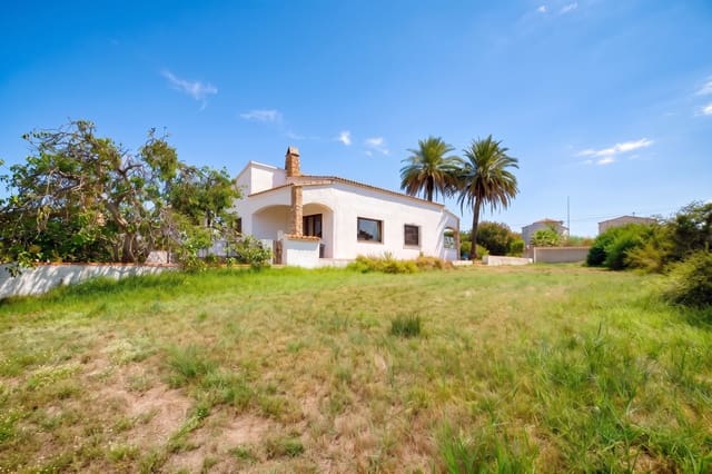 2 quarto Casa em Banda para venda em Empuriabrava, Castelló d'Empúries - 1 199 000 € (Ref: 10120748)