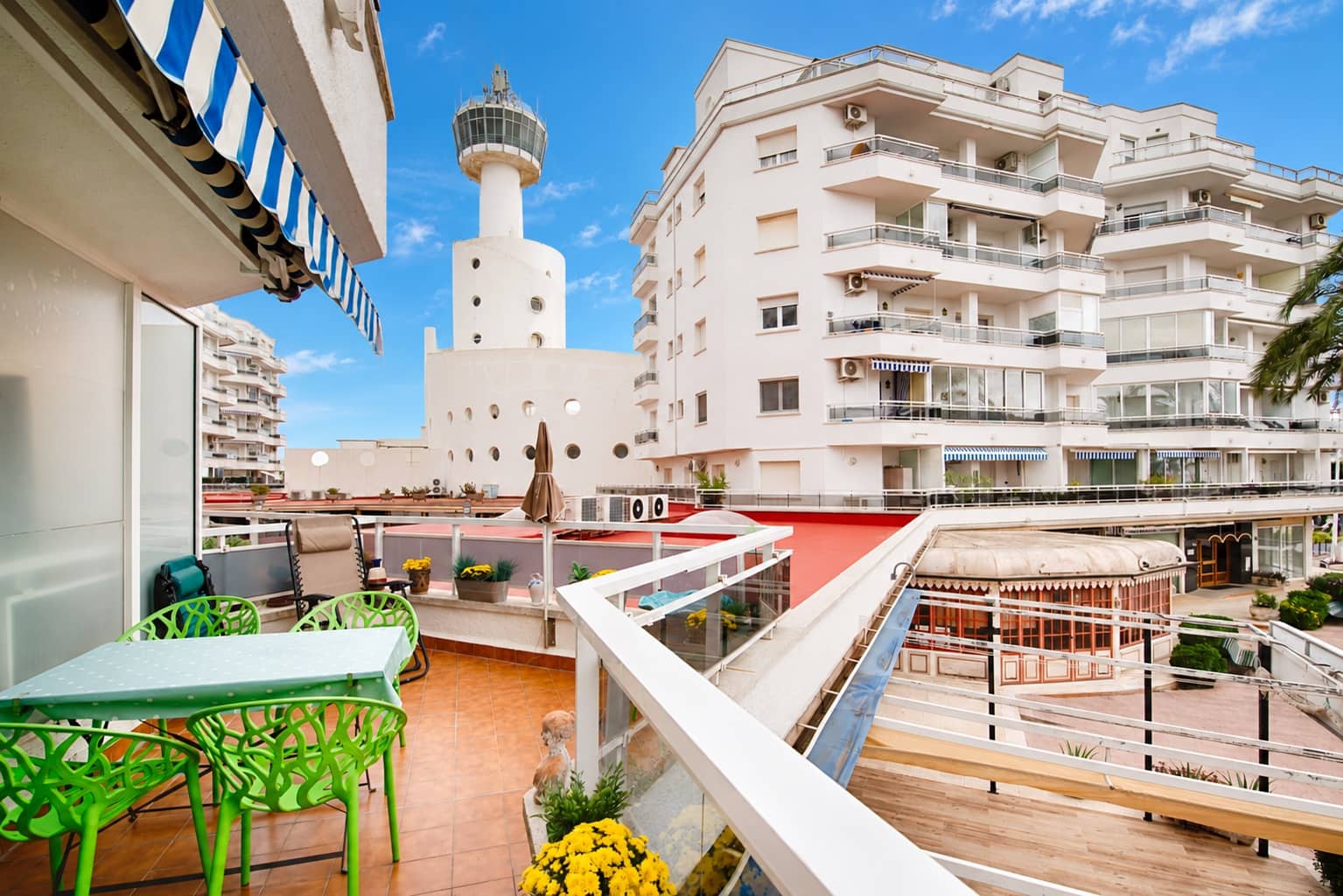 Studio till salu i Empuriabrava - 145 000 € (Ref: 10125081)