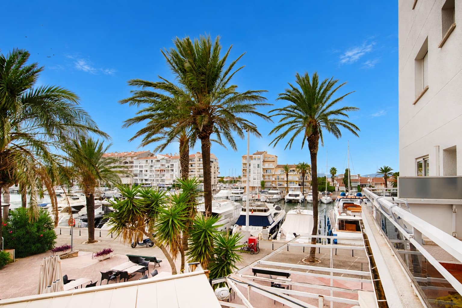 Studio till salu i Empuriabrava - 145 000 € (Ref: 10125081)