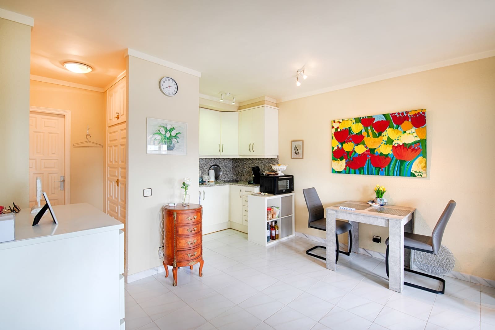 Studio till salu i Empuriabrava - 145 000 € (Ref: 10125081)