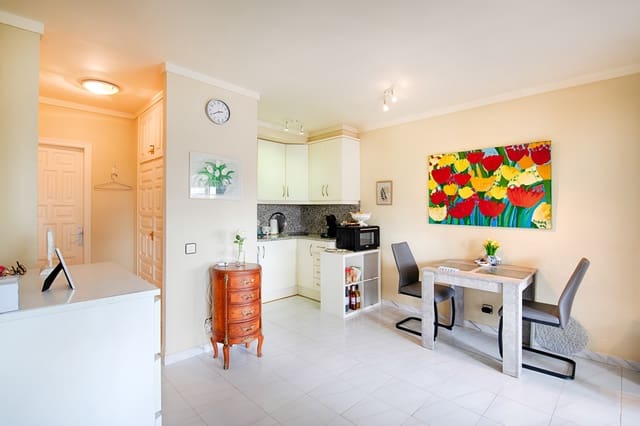 Studio till salu i Empuriabrava, Castelló d'Empúries - 145 000 € (Ref: 10125081)