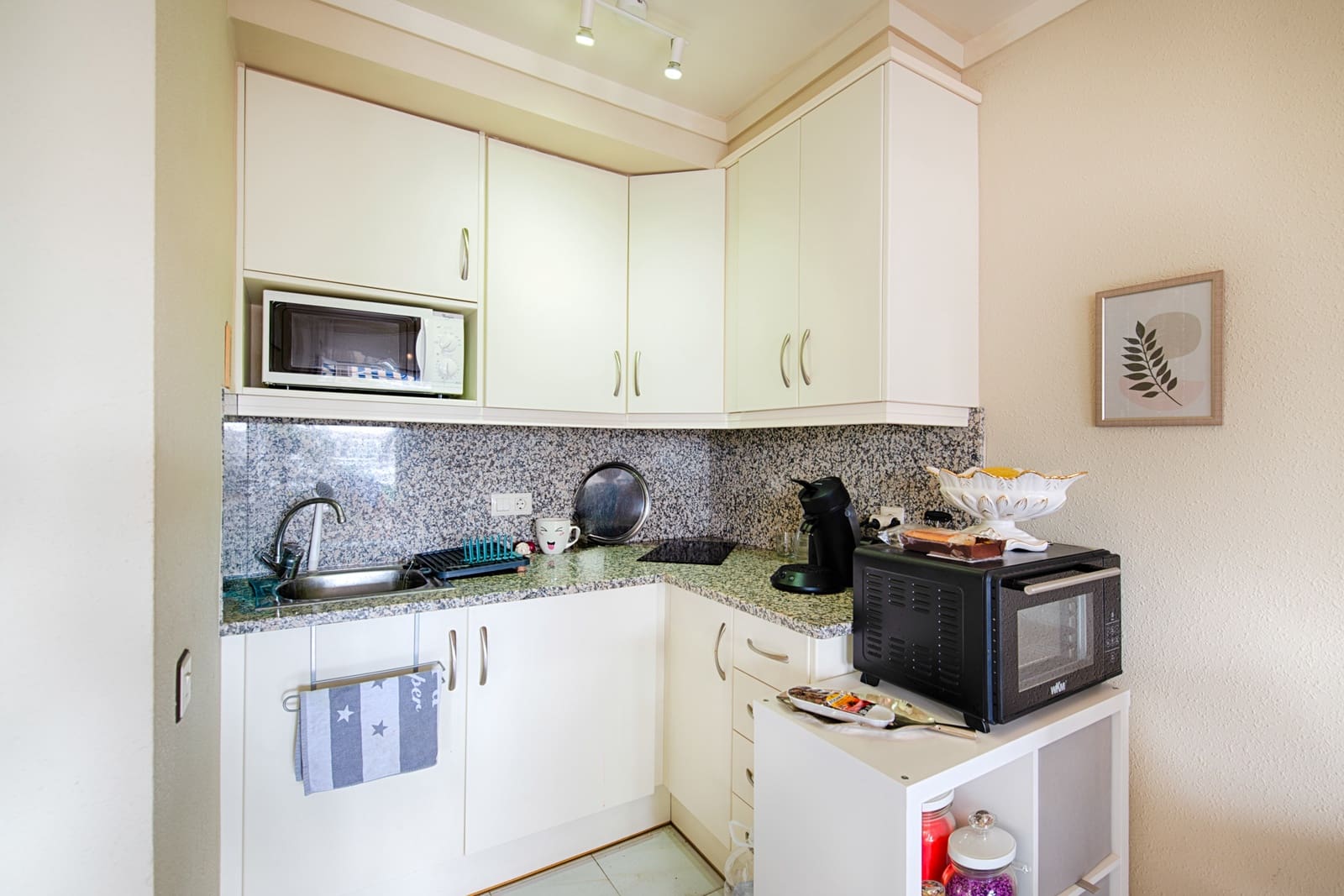 Studio till salu i Empuriabrava - 145 000 € (Ref: 10125081)