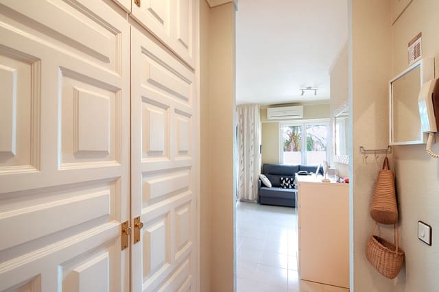 Studio till salu i Empuriabrava, Castelló d'Empúries - 145 000 € (Ref: 10125081)