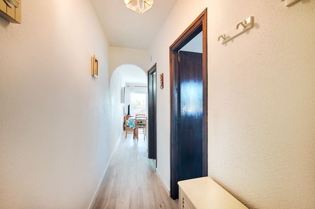 1 sovrum Lägenhet till salu i Empuriabrava, Castelló d'Empúries - 137 000 € (Ref: 10125101)