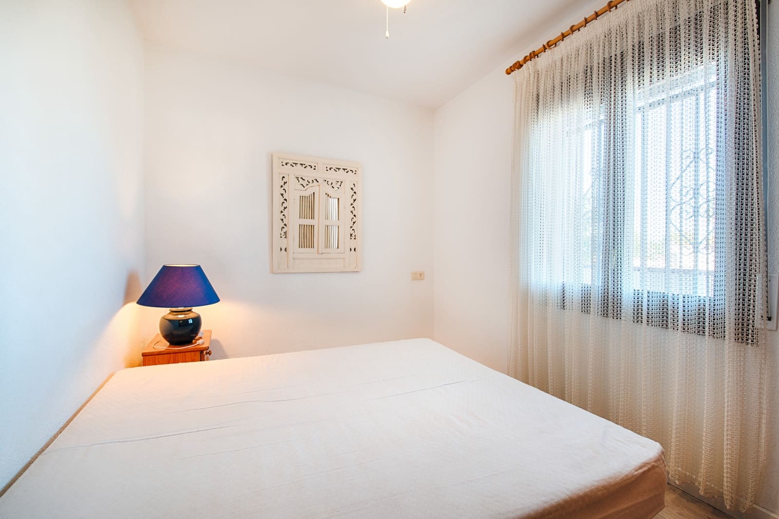 1 chambre Appartement à vendre à Empuriabrava - 137 000 € (Ref: 10125101)