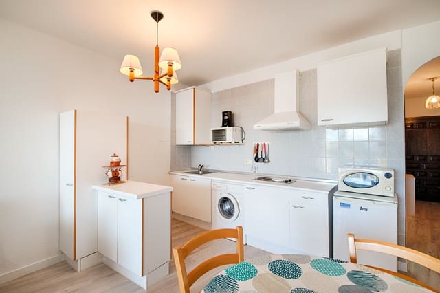 1 sovrum Lägenhet till salu i Empuriabrava, Castelló d'Empúries - 137 000 € (Ref: 10125101)