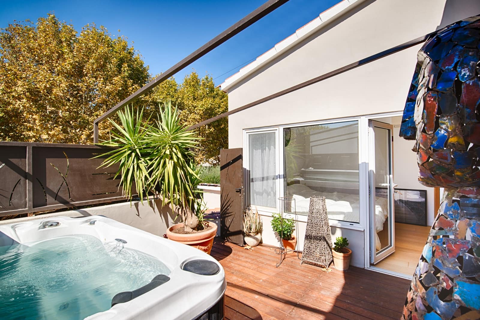 6 soveværelse Byhus til salg i Empuriabrava med swimmingpool garage - € 1.990.000 (Ref: 10136300)