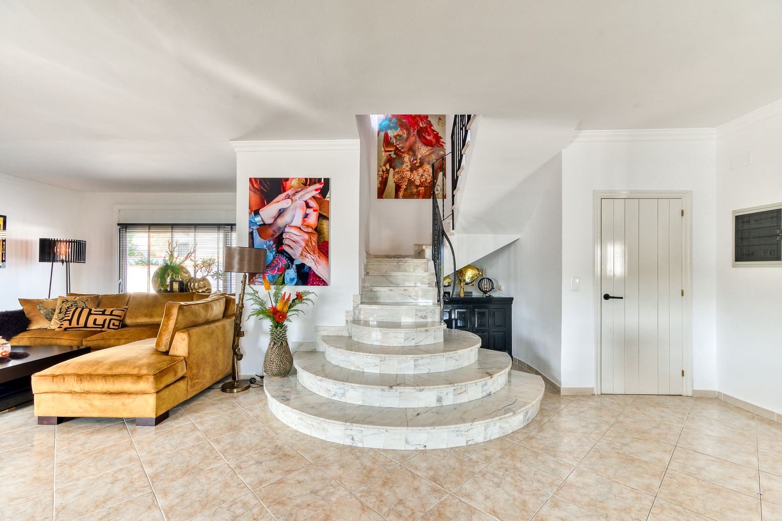 4 bedroom Townhouse for sale in Empuriabrava with pool garage - € 1,490,000 (Ref: 10144921)