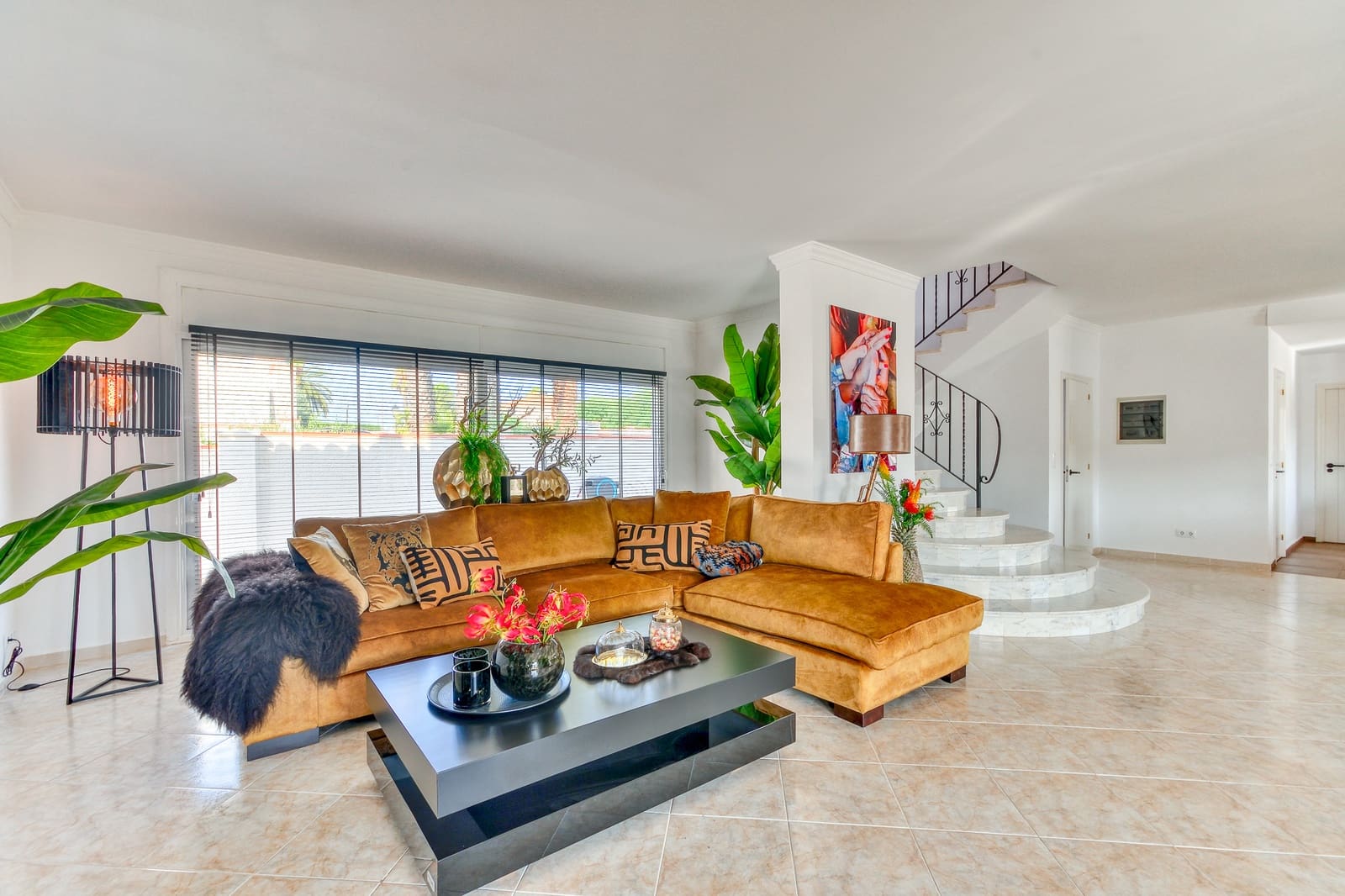 4 bedroom Townhouse for sale in Empuriabrava with pool garage - € 1,490,000 (Ref: 10144921)