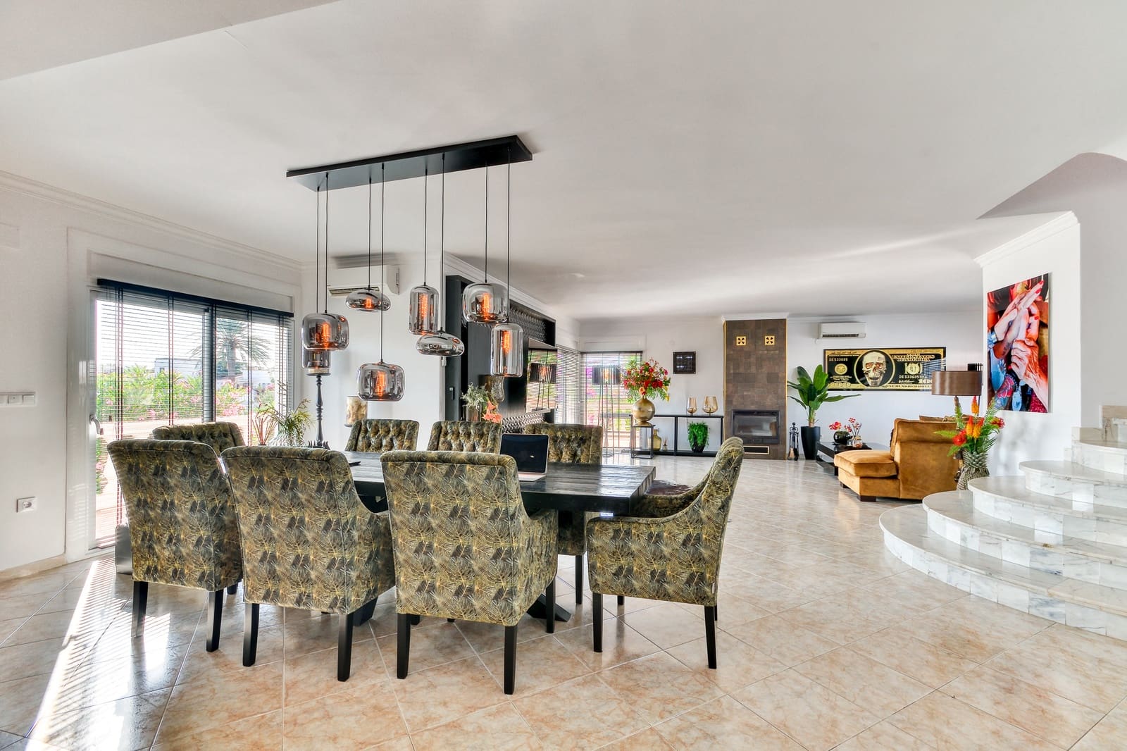 4 bedroom Townhouse for sale in Empuriabrava with pool garage - € 1,490,000 (Ref: 10144921)