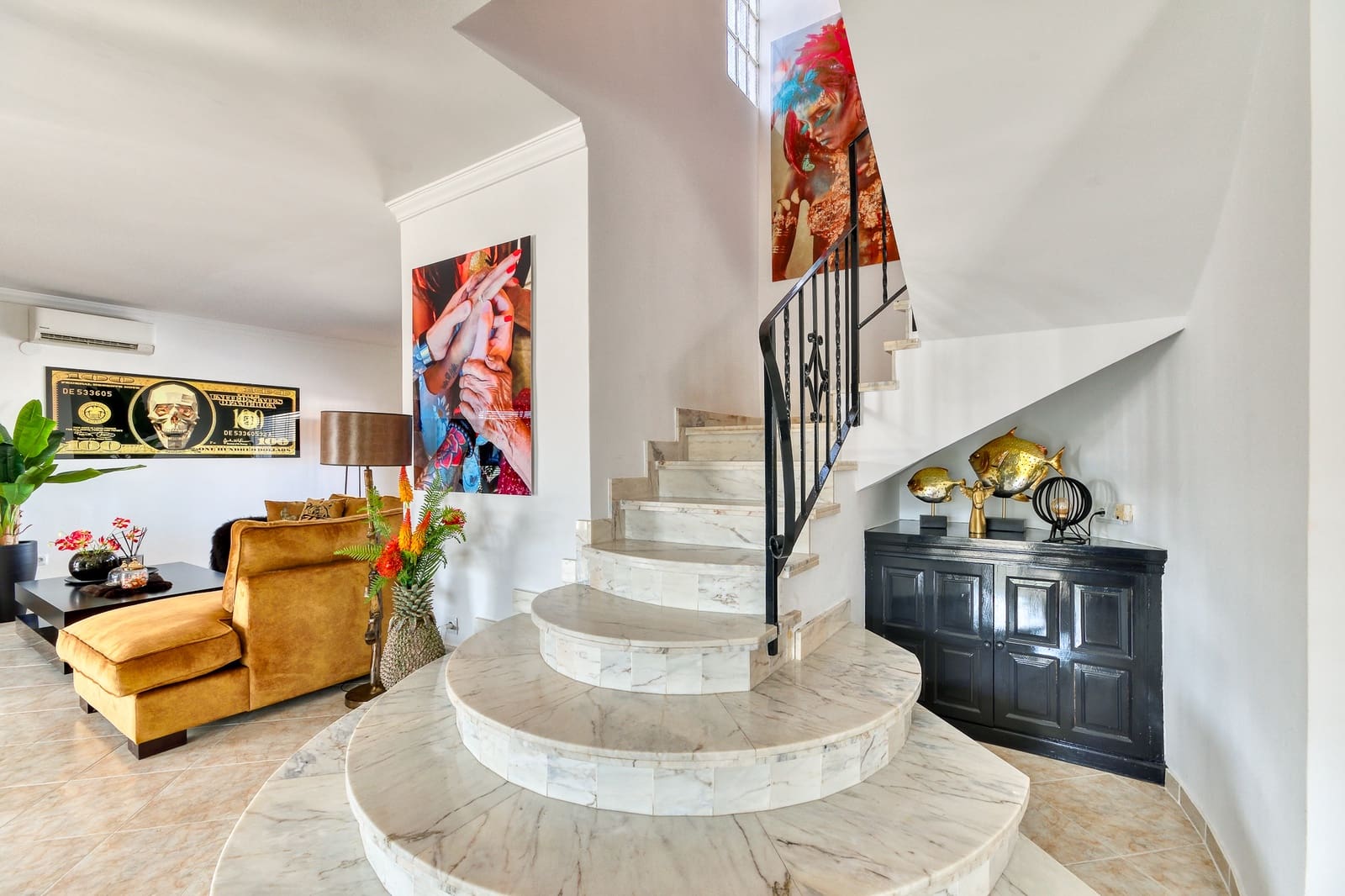 4 bedroom Townhouse for sale in Empuriabrava with pool garage - € 1,490,000 (Ref: 10144921)