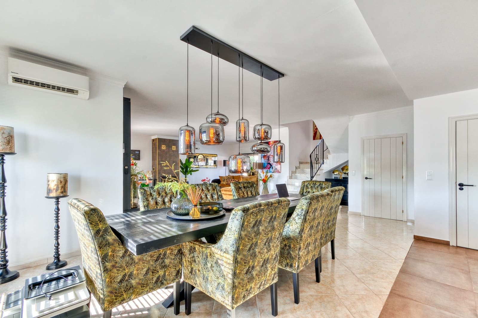 4 bedroom Townhouse for sale in Empuriabrava with pool garage - € 1,490,000 (Ref: 10144921)