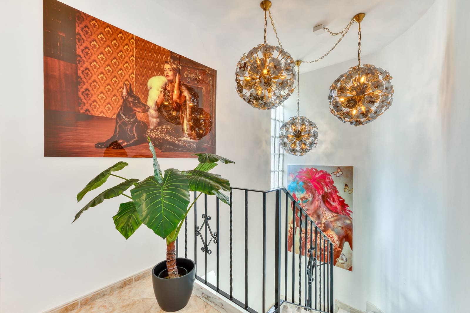 4 bedroom Townhouse for sale in Empuriabrava with pool garage - € 1,490,000 (Ref: 10144921)
