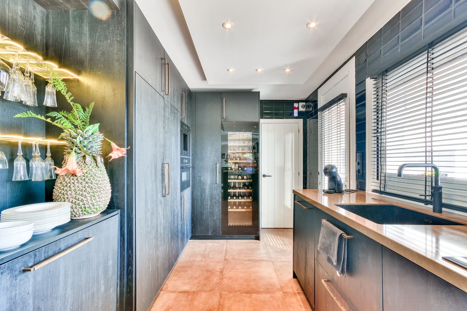 4 bedroom Townhouse for sale in Empuriabrava with pool garage - € 1,490,000 (Ref: 10144921)