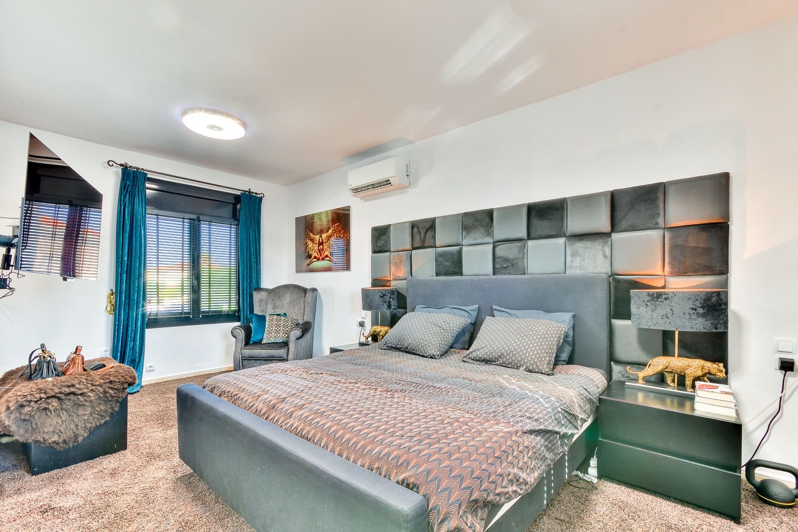 4 bedroom Townhouse for sale in Empuriabrava with pool garage - € 1,490,000 (Ref: 10144921)