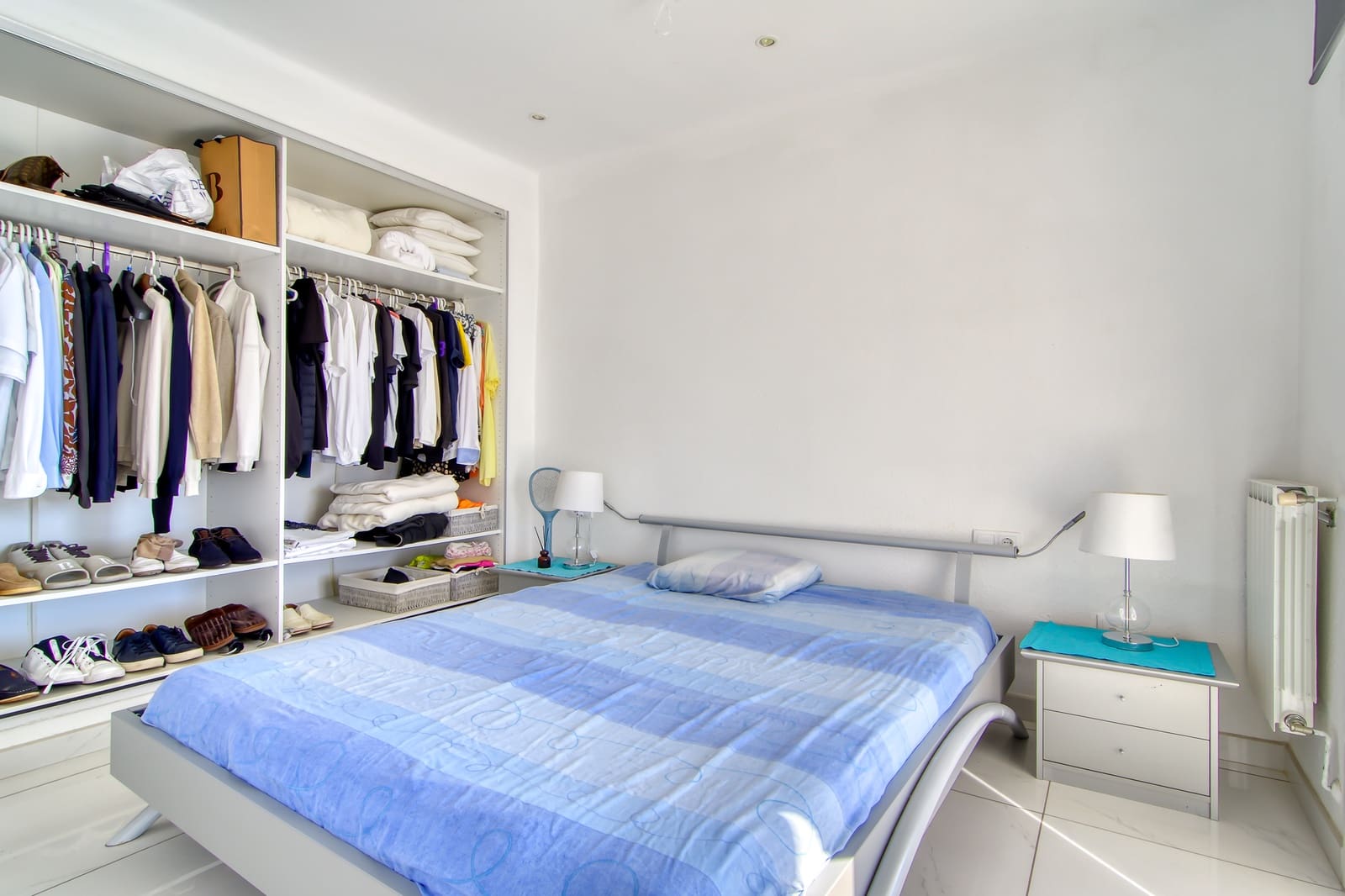 3 sypialnia Dom na sprzedaż w Empuriabrava z basenem garażem - 1 250 000 € (Ref: 10145030)