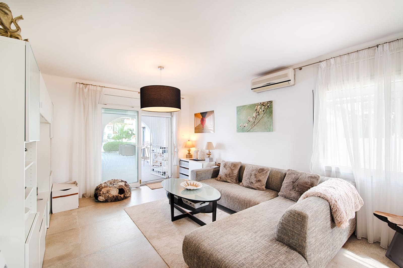 2 soveværelse Byhus til salg i Empuriabrava med swimmingpool garage - € 720.000 (Ref: 10163228)