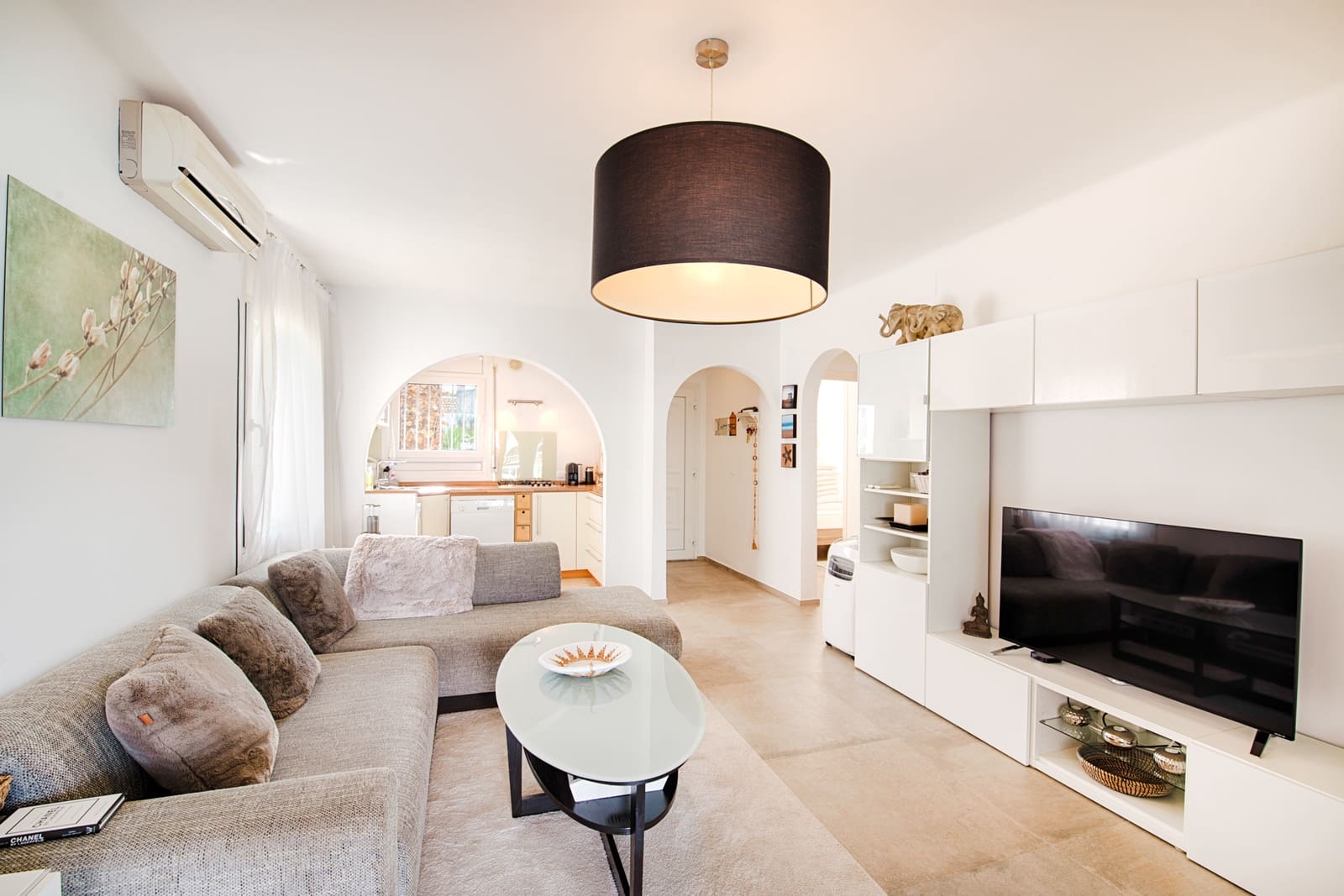 2 soveværelse Byhus til salg i Empuriabrava med swimmingpool garage - € 720.000 (Ref: 10163228)