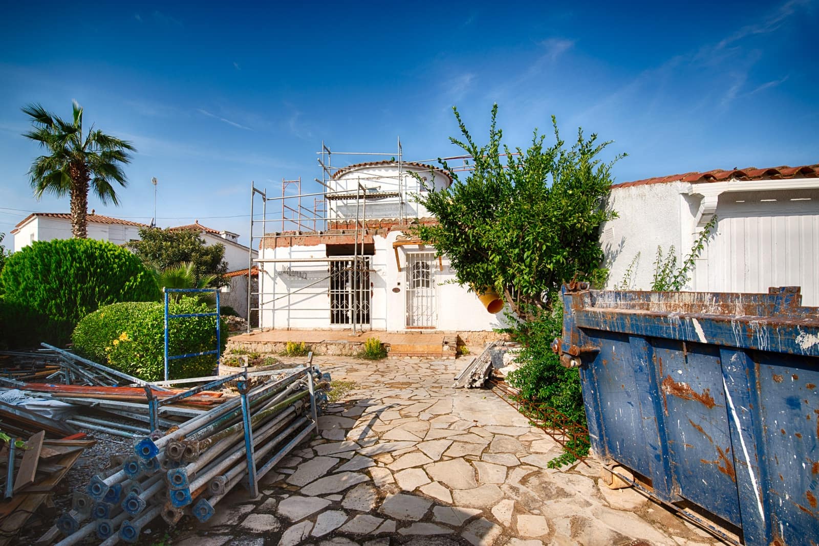 Hus til salgs i Empuriabrava - € 520 000 (Ref: 10163306)