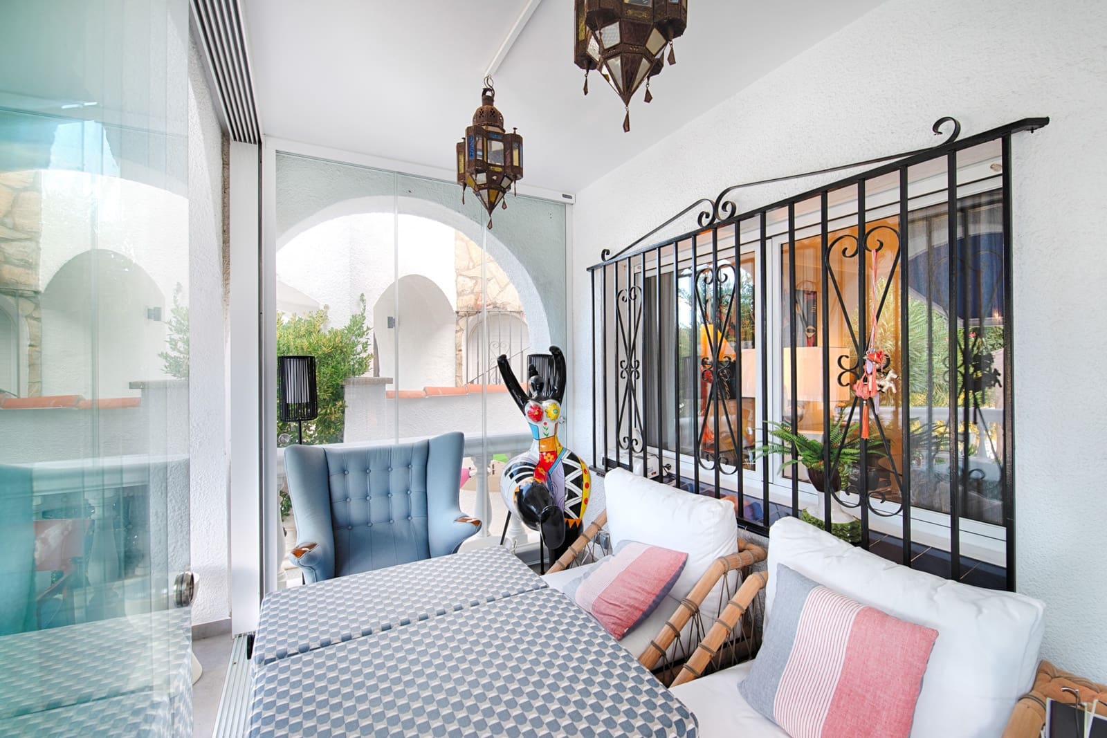 3 Zimmer Haus zu verkaufen in Empuriabrava mit Pool Garage - 799.000 € (Ref: 10163780)