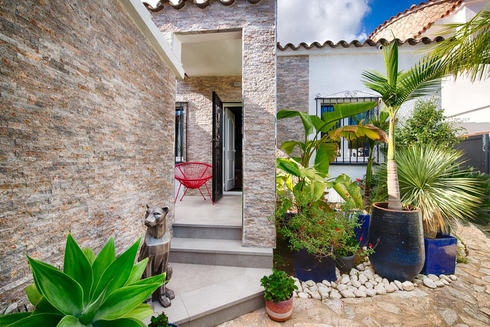 3 Zimmer Haus zu verkaufen in Empuriabrava mit Pool Garage - 799.000 € (Ref: 10163780)
