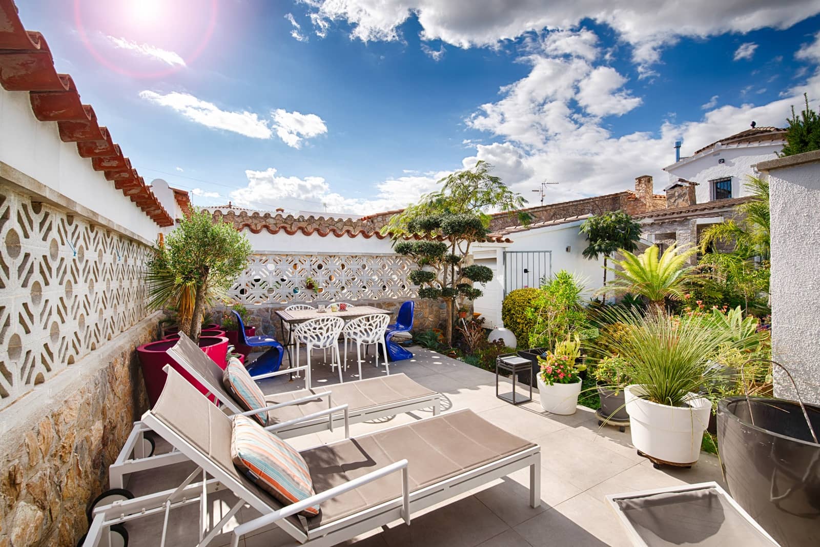 3 Zimmer Haus zu verkaufen in Empuriabrava mit Pool Garage - 799.000 € (Ref: 10163780)