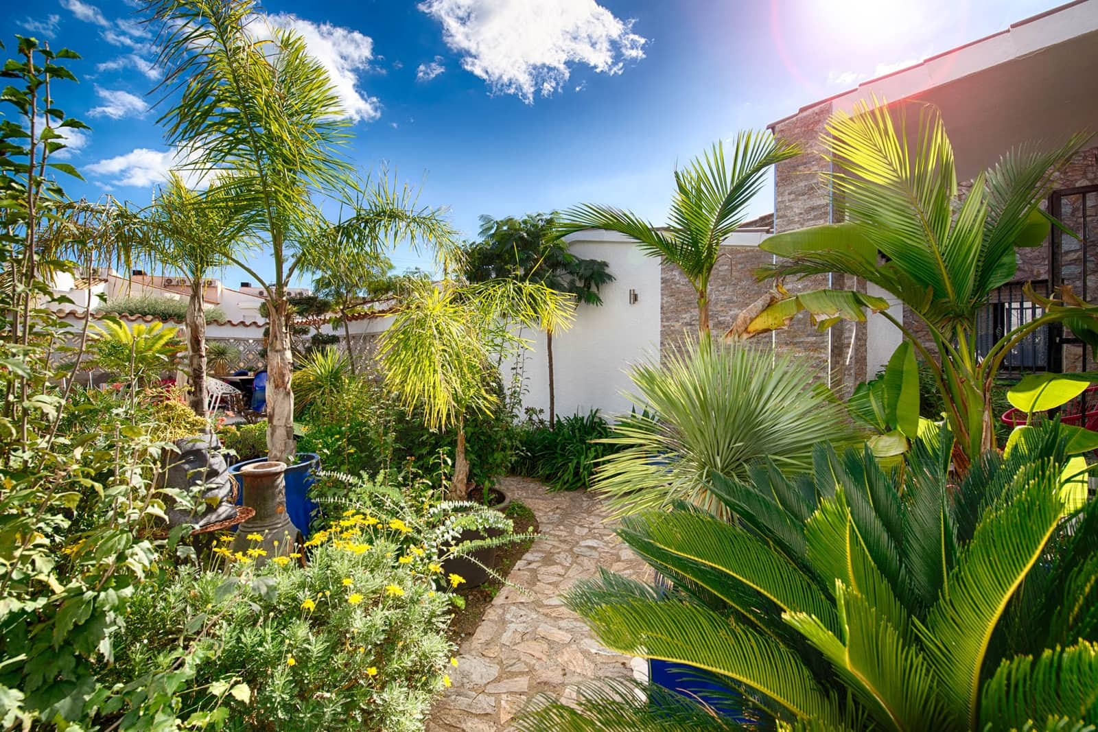 3 Zimmer Haus zu verkaufen in Empuriabrava mit Pool Garage - 799.000 € (Ref: 10163780)